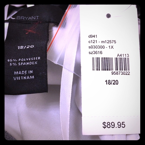 π₯NWT Lane Bryant Halter Neck Stripe Maxi Dress:1X - Picture 4 of 7